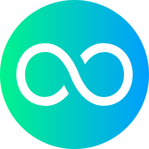 Infinity - free icon