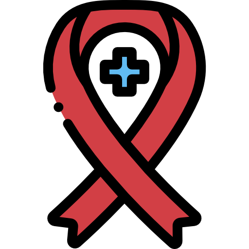 Ribbon free icon Ribbon free icon