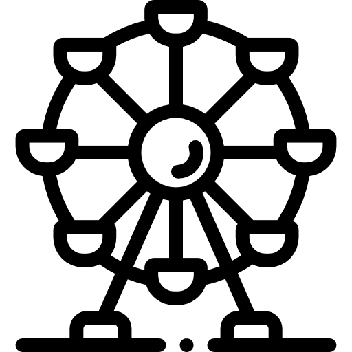 riesenrad kostenlos Icon