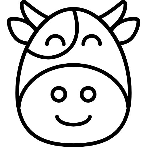 소 무료 아이콘 소 무료 아이콘