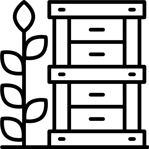 colheita grátis ícone