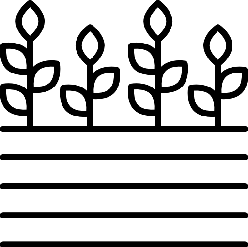 작물 무료 아이콘