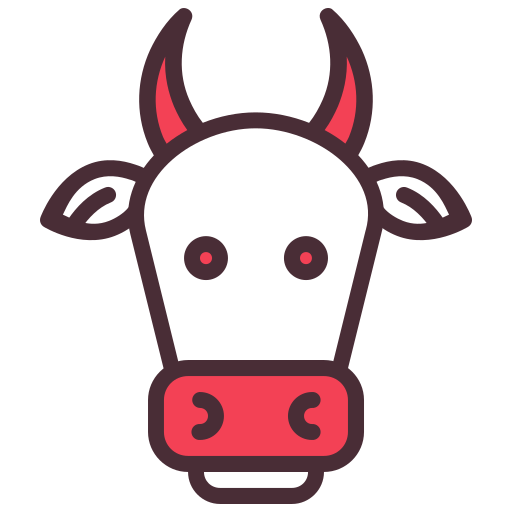 animal Icône gratuit