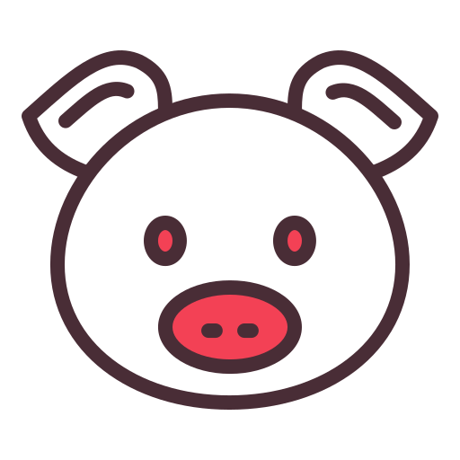 animal Icône gratuit