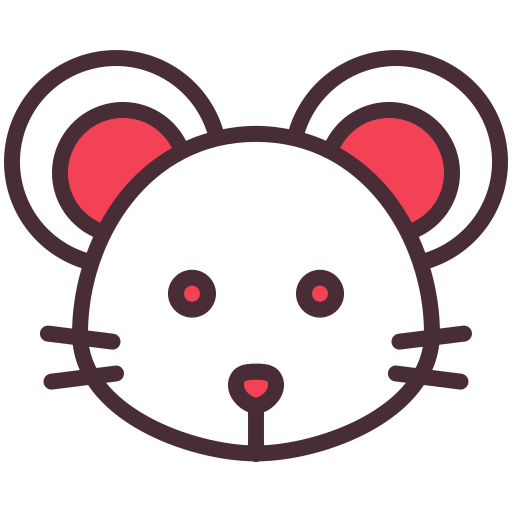 souris Icône gratuit souris Icône gratuit