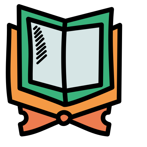 Book free icon Book free icon