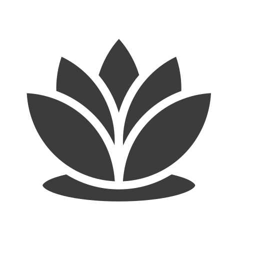 fleur Icône gratuit