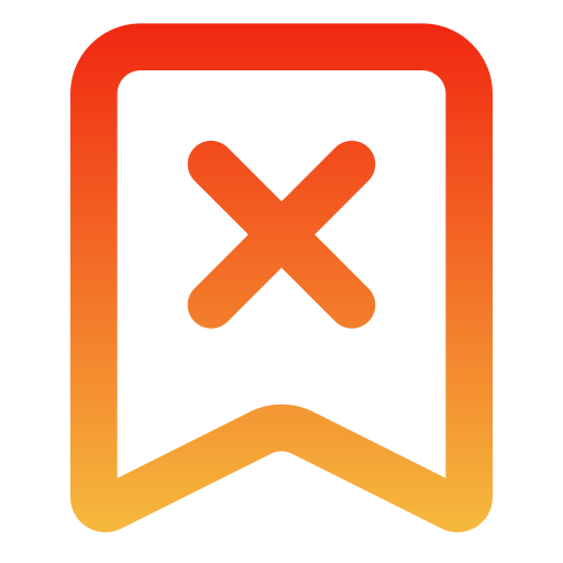 marcador icono gratis