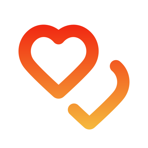 corazón icono gratis