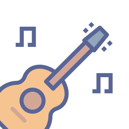 música icono gratis