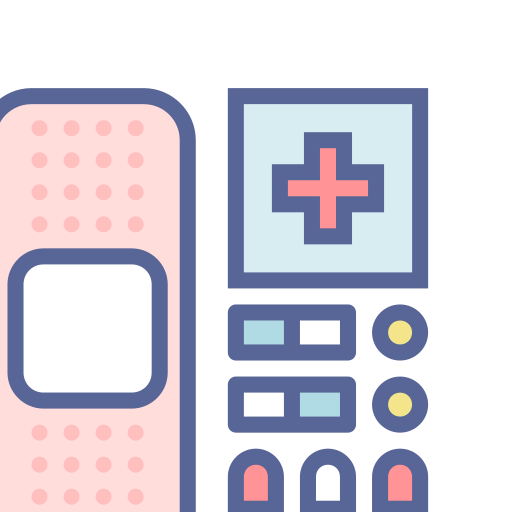 medicamento icono gratis