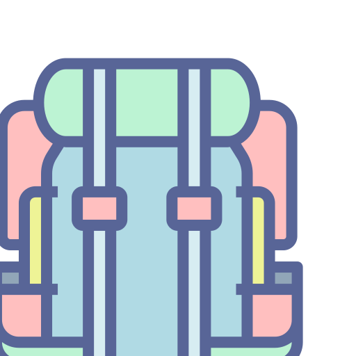 여행하다 무료 아이콘