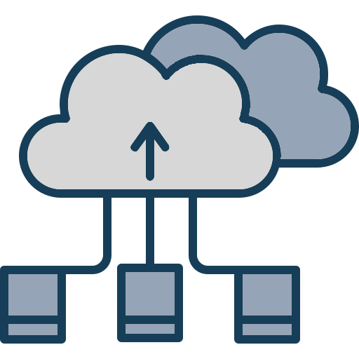 cloud-speicher kostenlos Icon cloud-speicher kostenlos Icon