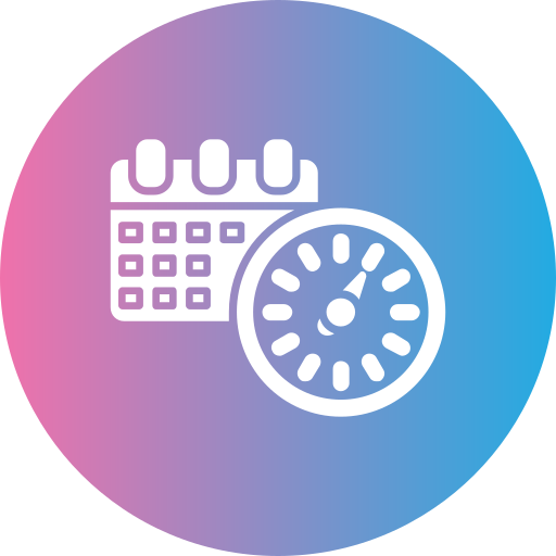 calendario icono gratis