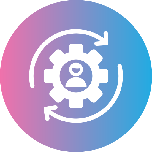 administrador icono gratis