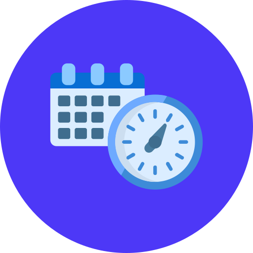 calendario icono gratis