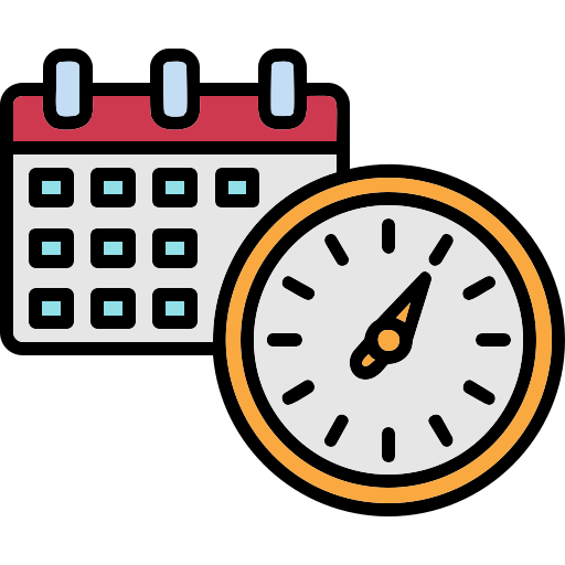 calendario icono gratis