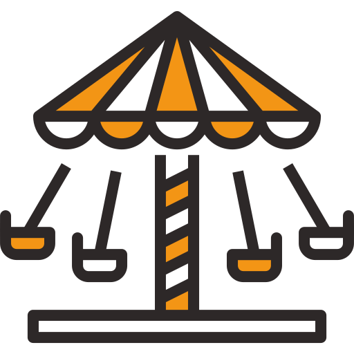 Развлечение бесплатно иконка