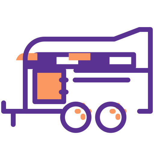 viagem grátis ícone