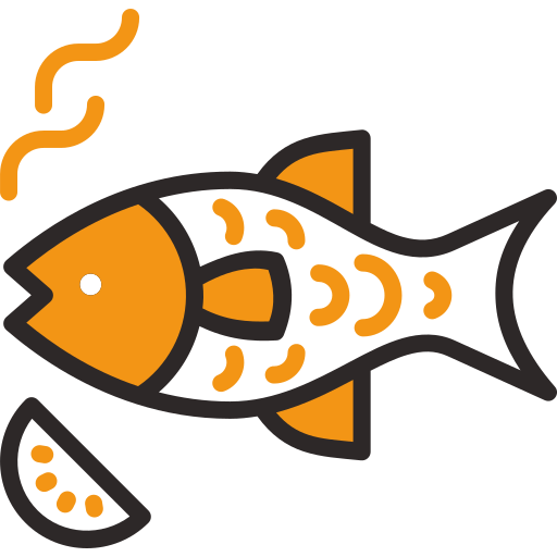 parilla icono gratis