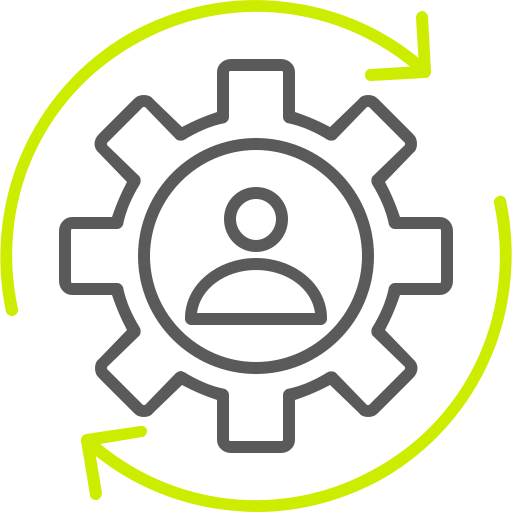 administrador icono gratis