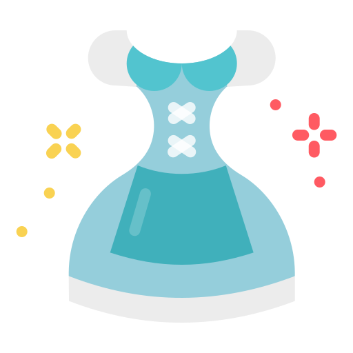 Одежда бесплатно иконка Одежда бесплатно иконка