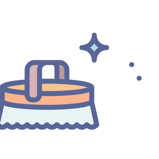 cepillar icono gratis