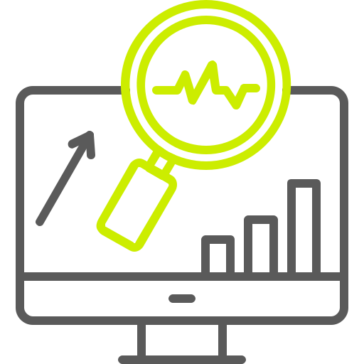 Analysis - Free business and finance icons