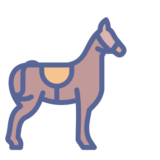 tier kostenlos Icon