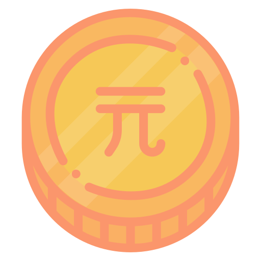 chinois Icône gratuit