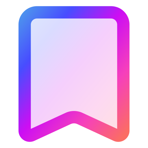 marcador icono gratis