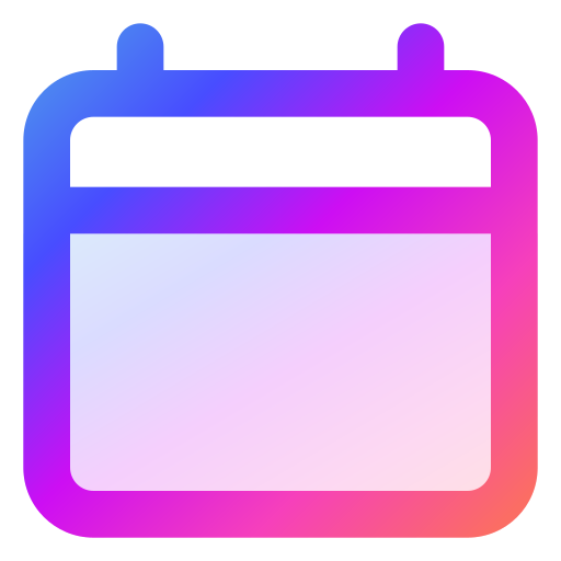 calendario icono gratis