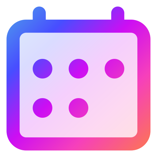 calendario icono gratis