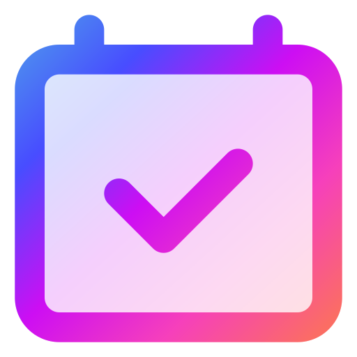 calendario icono gratis