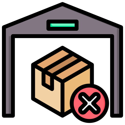 ausverkauft kostenlos Icon ausverkauft kostenlos Icon