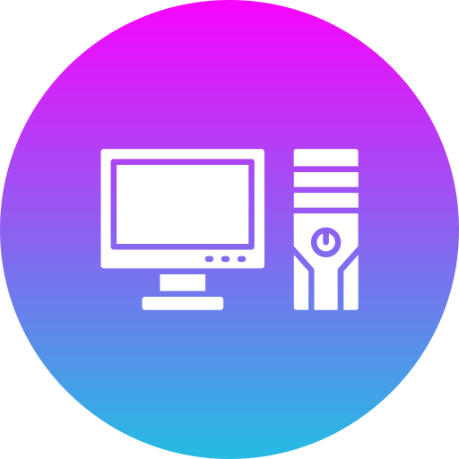 Computer - Free computer icons