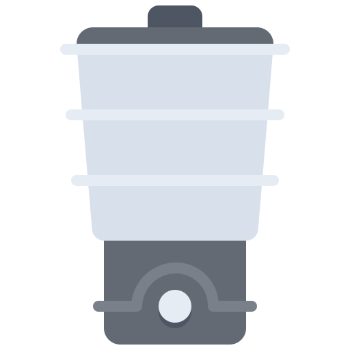 Steamer free icon