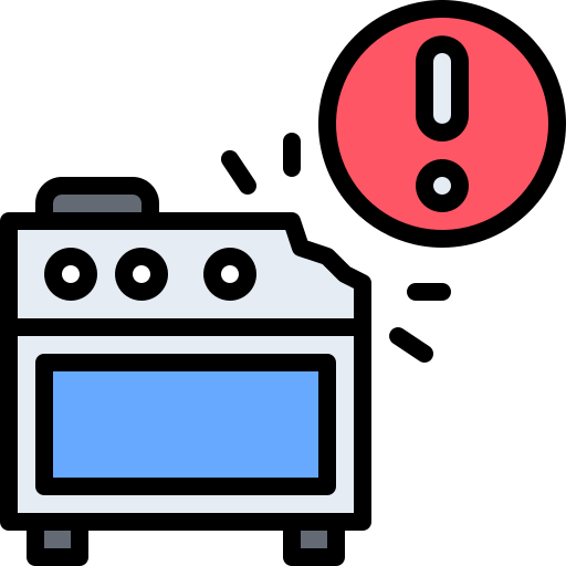 cocina icono gratis