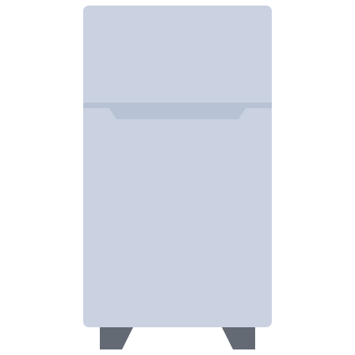 refrigerador icono gratis