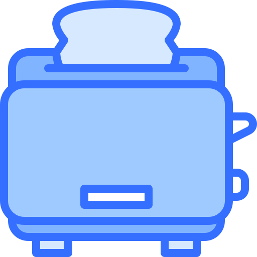 toaster kostenlos Icon toaster kostenlos Icon