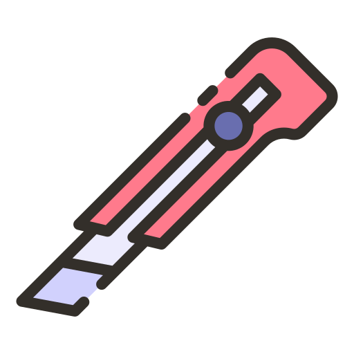 Cutter free icon