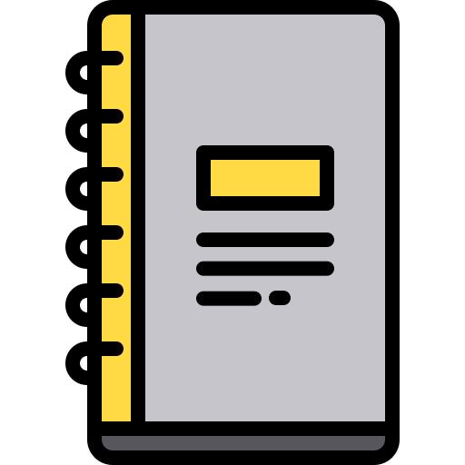 livres Icône gratuit