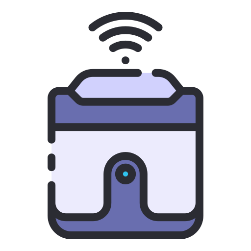 Rice cooker free icon Rice cooker free icon