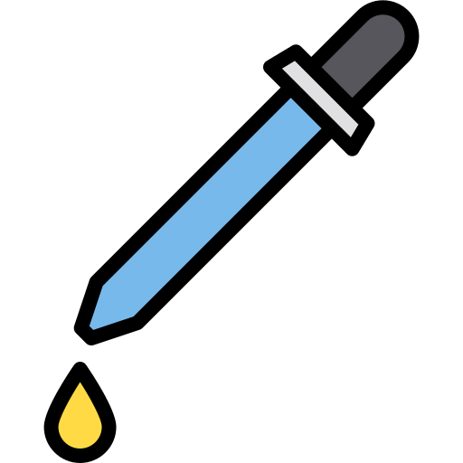 Dropper xnimrodx Lineal Color icon