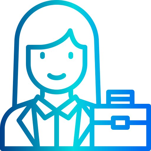 unternehmer kostenlos Icon unternehmer kostenlos Icon