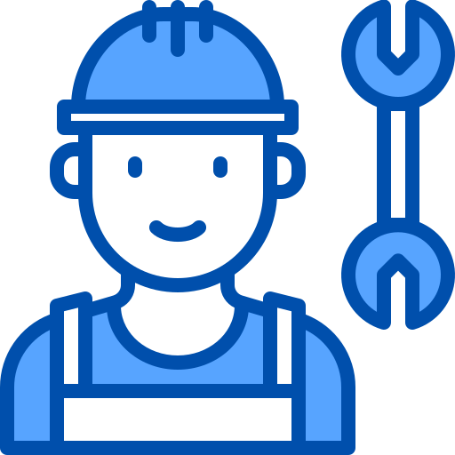 mechaniker kostenlos Icon mechaniker kostenlos Icon