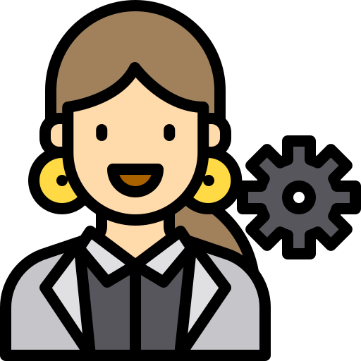 Manager free icon