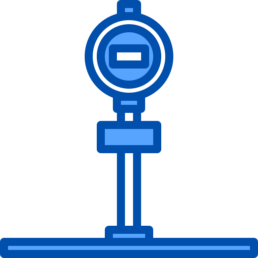 estacionamiento icono gratis