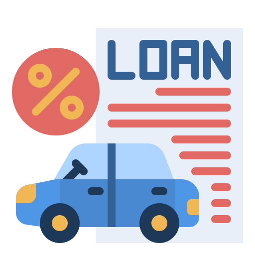 car loan png