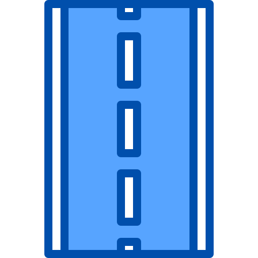 Road Xnimrodx Blue Icon